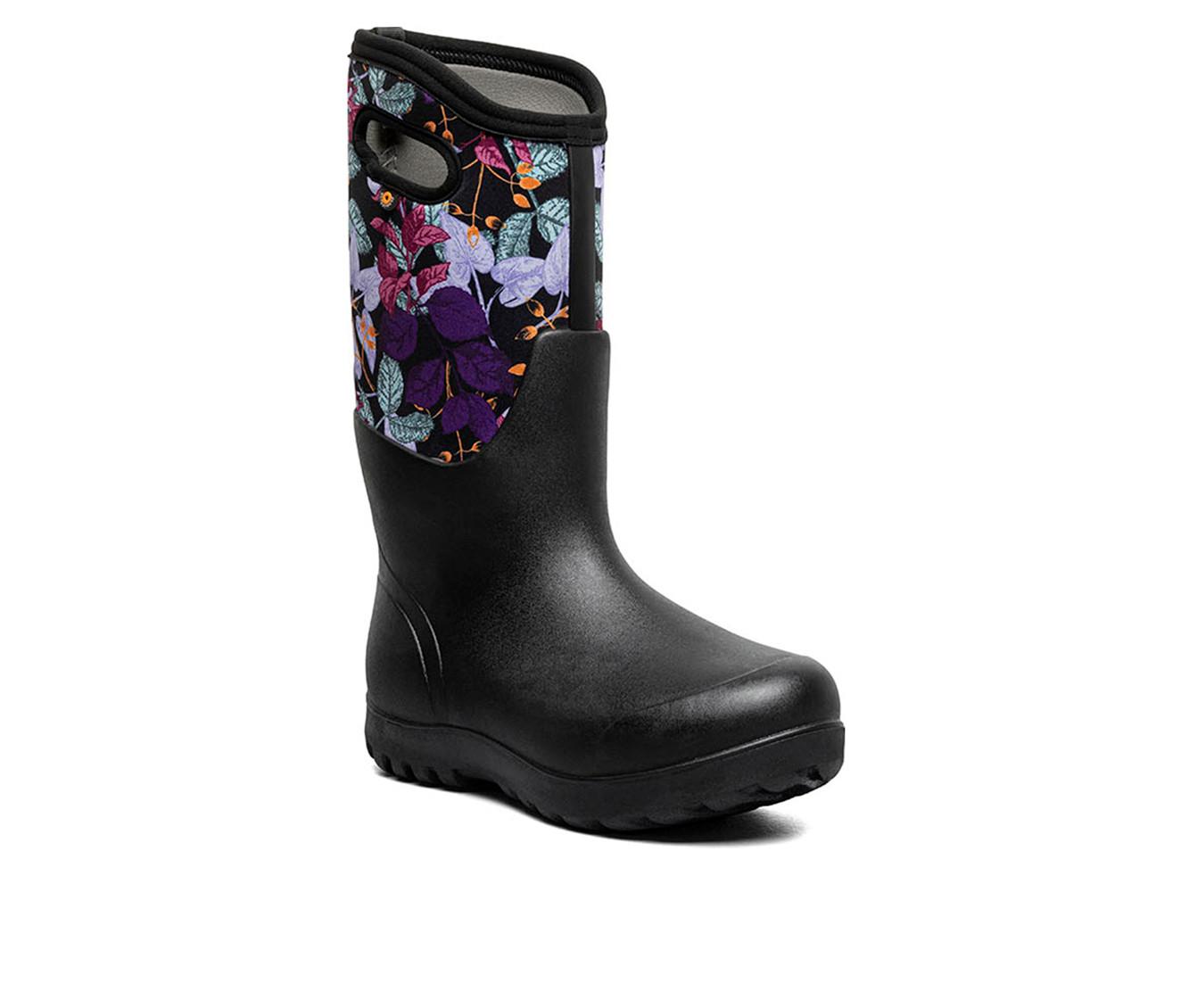 Bogs Footwear Neo Classic Tall Fall Rain Boots