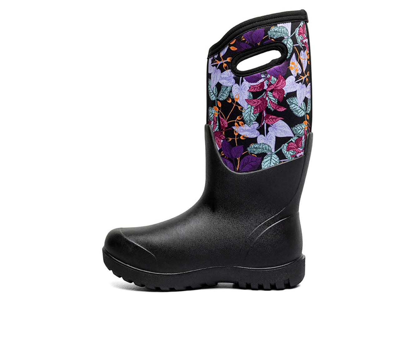 Bogs Footwear Neo Classic Tall Fall Rain Boots