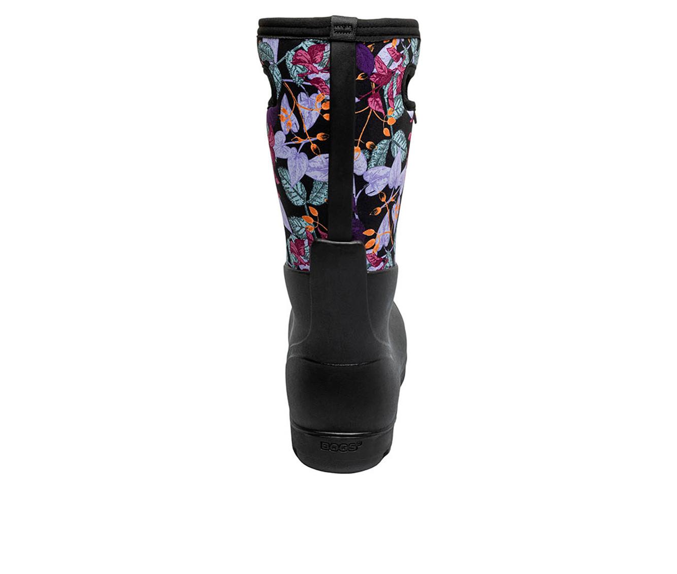 Bogs Footwear Neo Classic Tall Fall Rain Boots