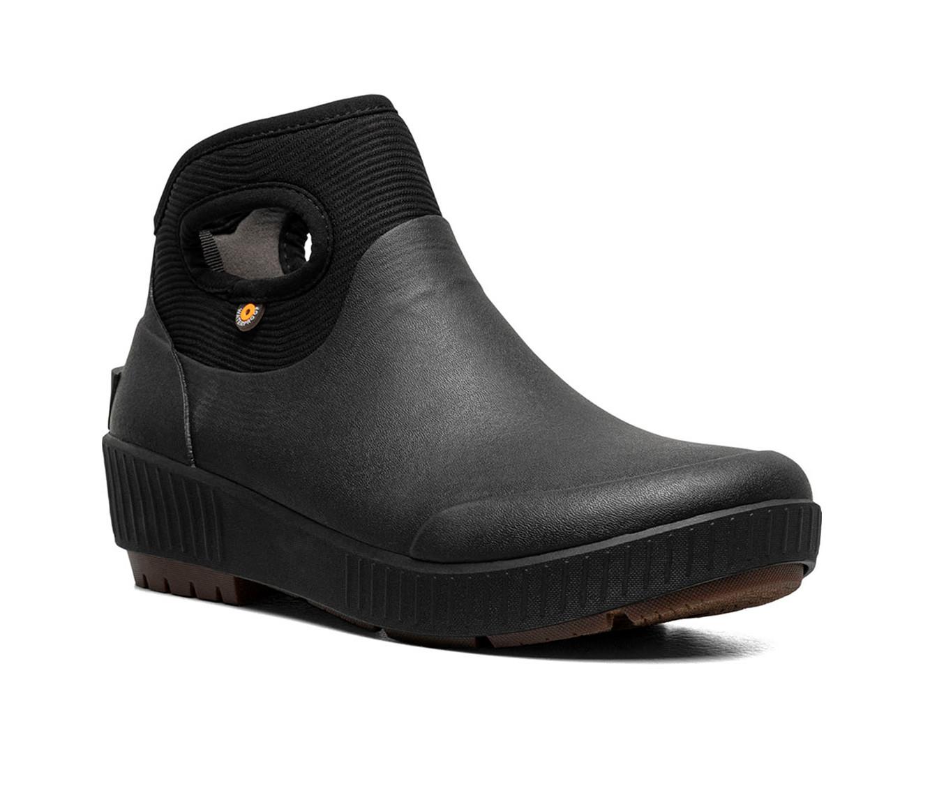 Bogs Footwear Seattle II Ankle Rain Boots