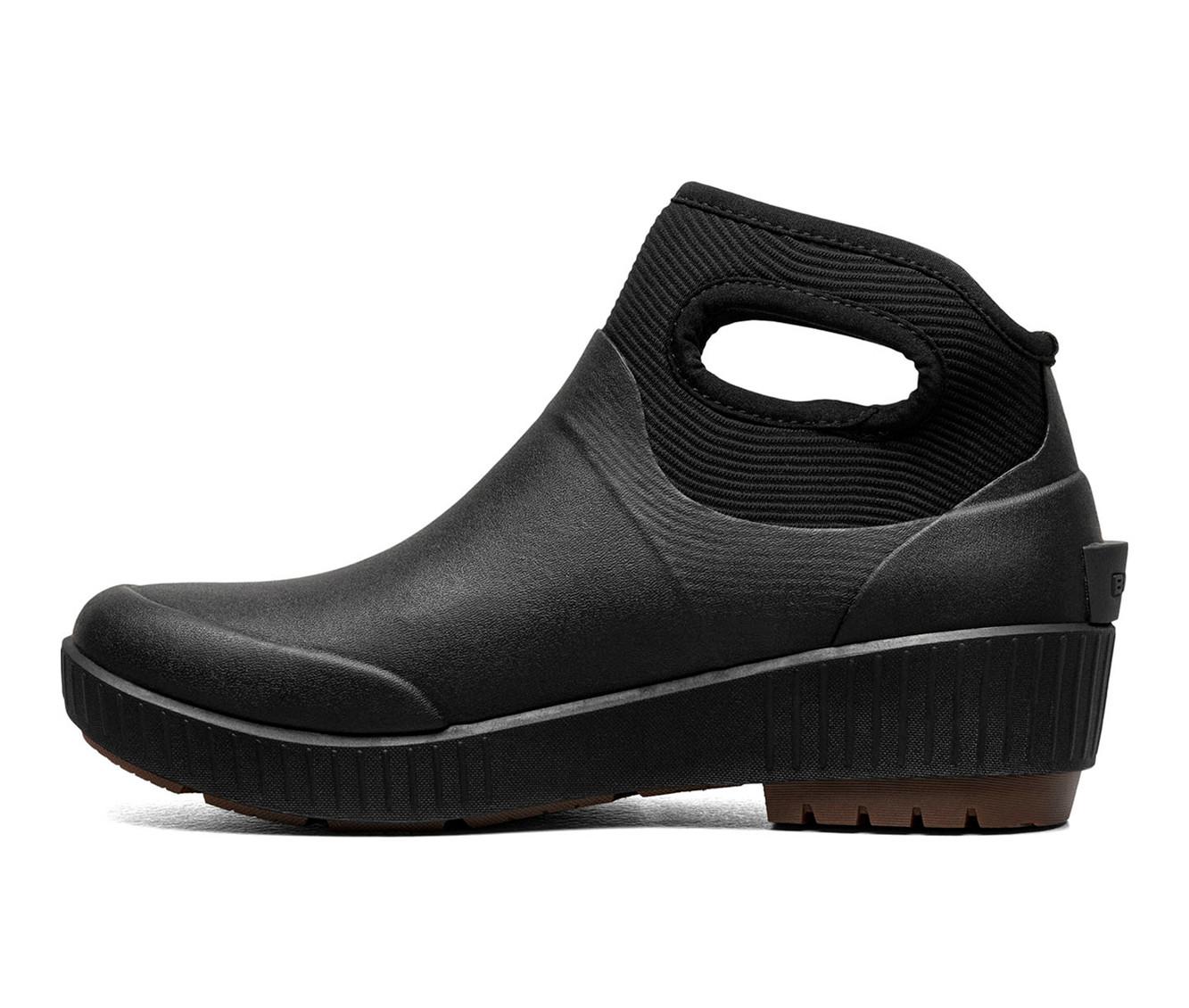 Bogs Footwear Seattle II Ankle Rain Boots