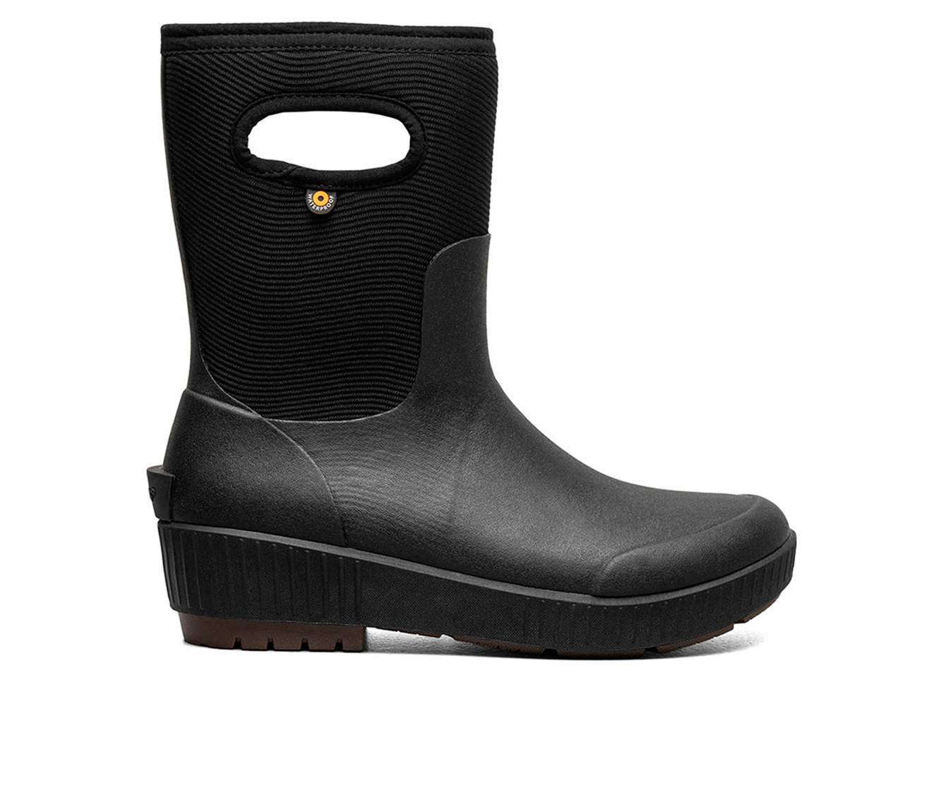 Bogs Footwear Seattle II Mid Rain Boots