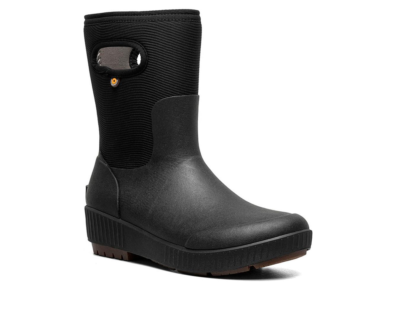 Bogs Footwear Seattle II Mid Rain Boots