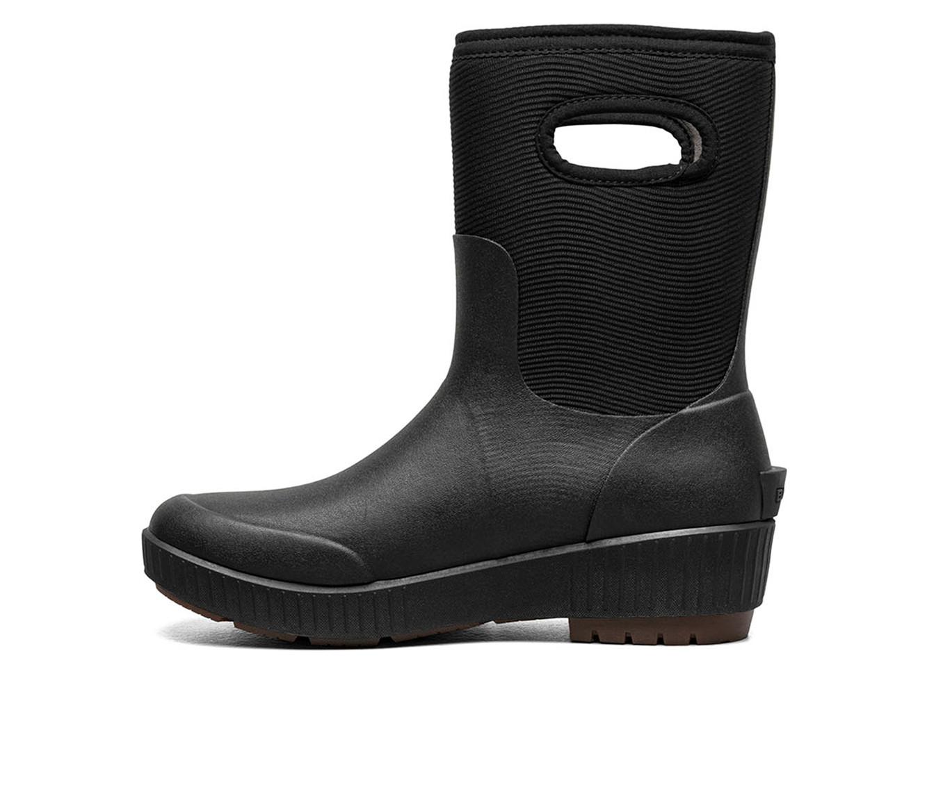 Bogs Footwear Seattle II Mid Rain Boots