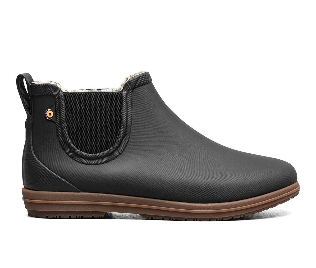 Bogs Footwear Sweetpea II Chelsea Rain Boots