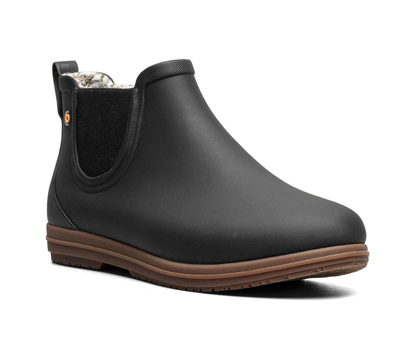 Bogs Footwear Sweetpea II Chelsea Rain Boots