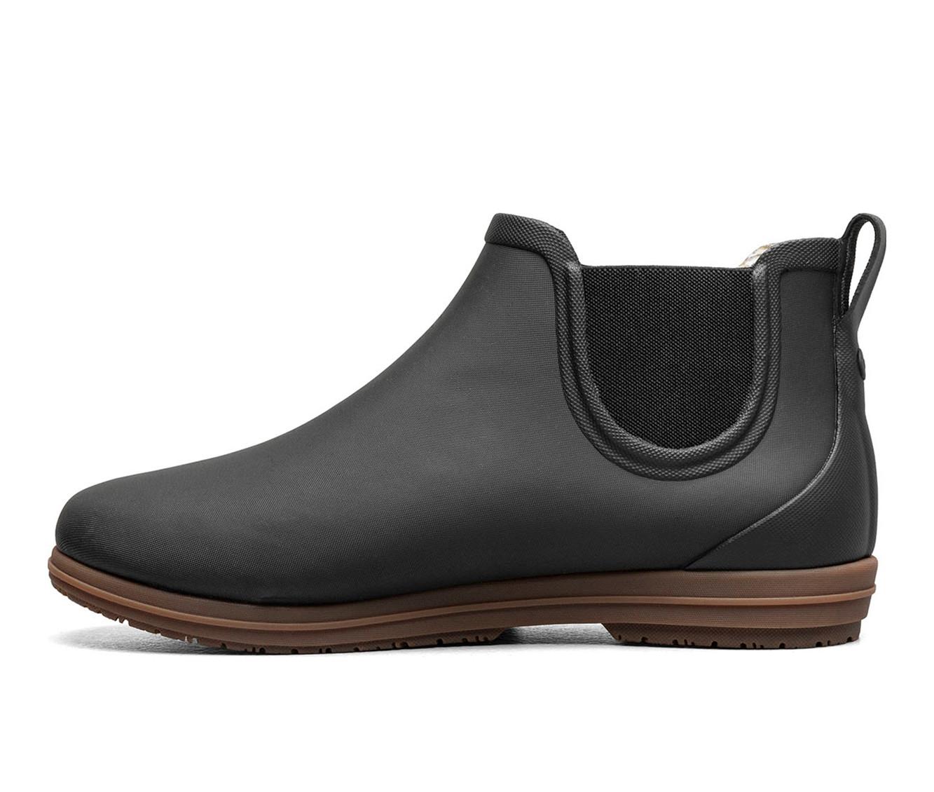 Bogs Footwear Sweetpea II Chelsea Rain Boots