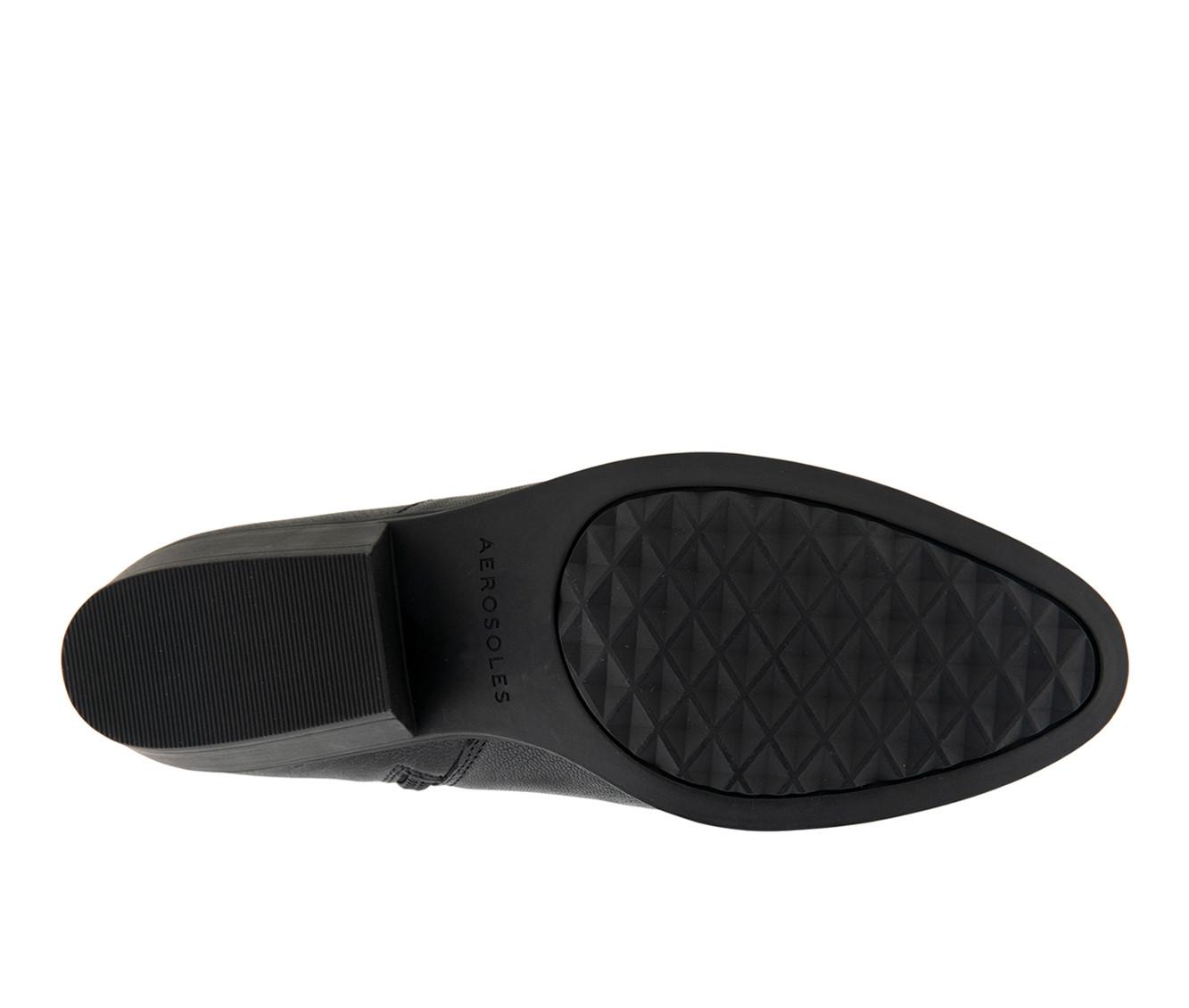 Women's Aerosoles Claus Booties