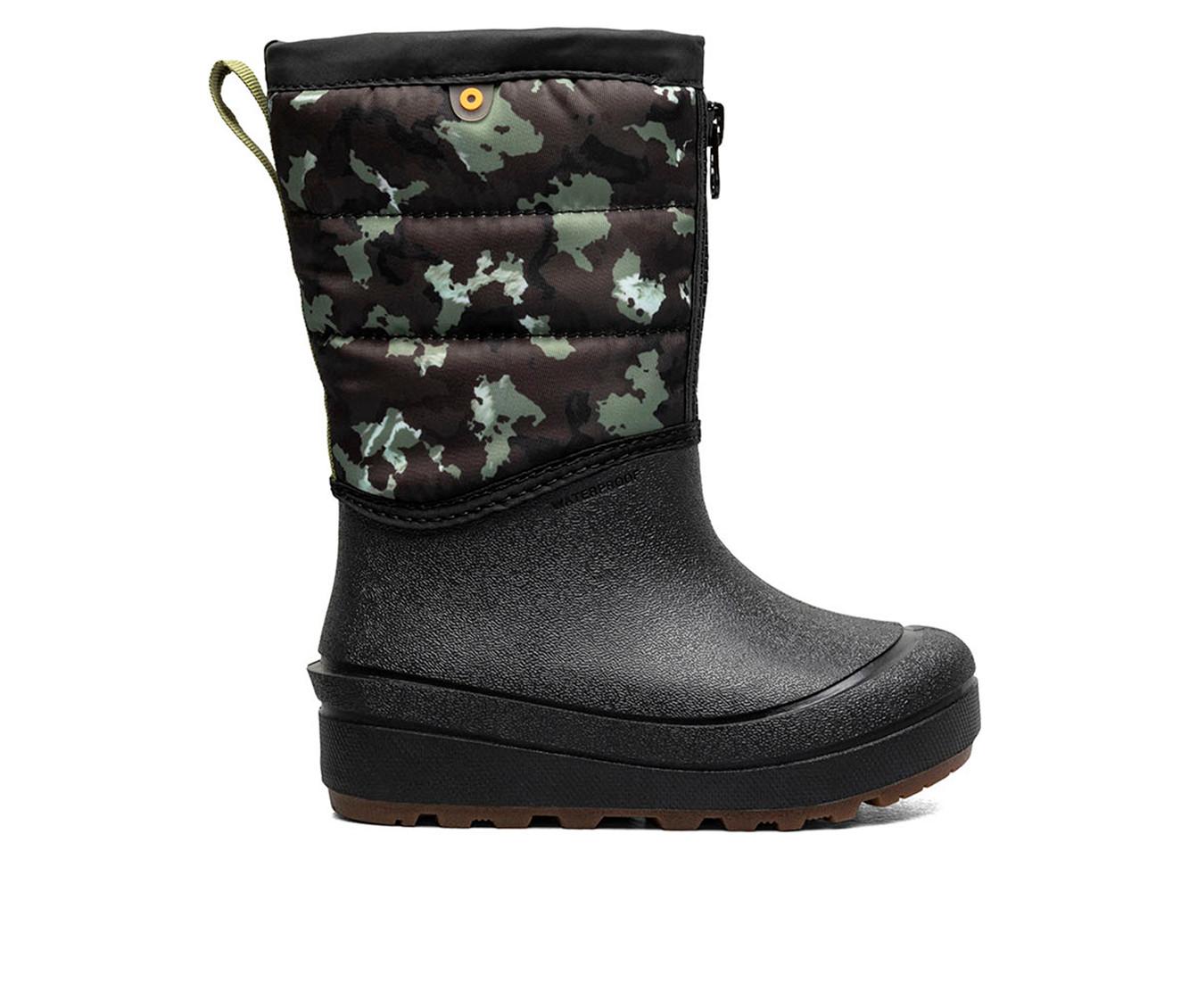 Bogs camo winter boots best sale