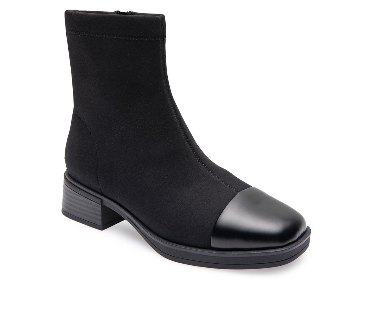 Women's Aerosoles Dimmi Booties