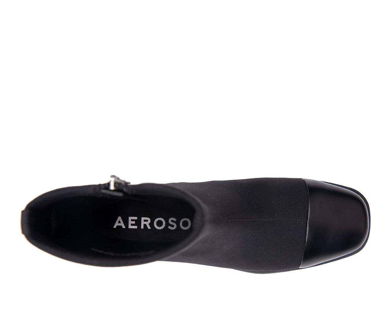 Women's Aerosoles Dimmi Booties