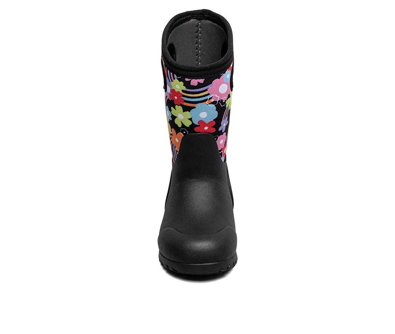 Bogs Footwear York Rainbow Rain Boots