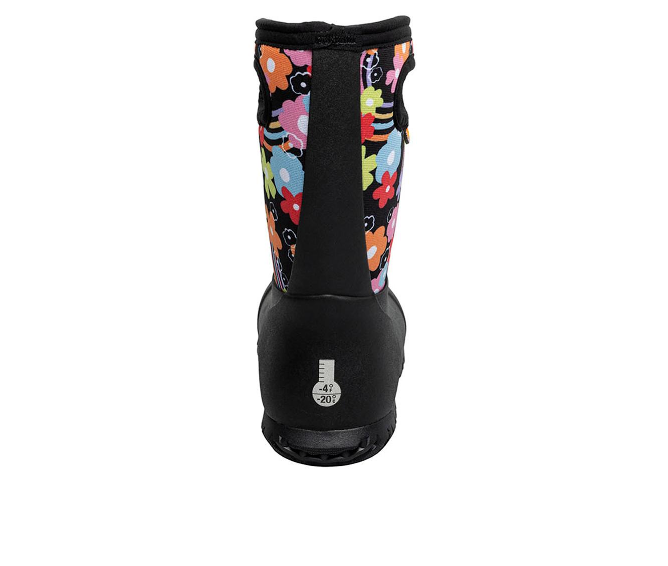 Bogs Footwear York Rainbow Rain Boots