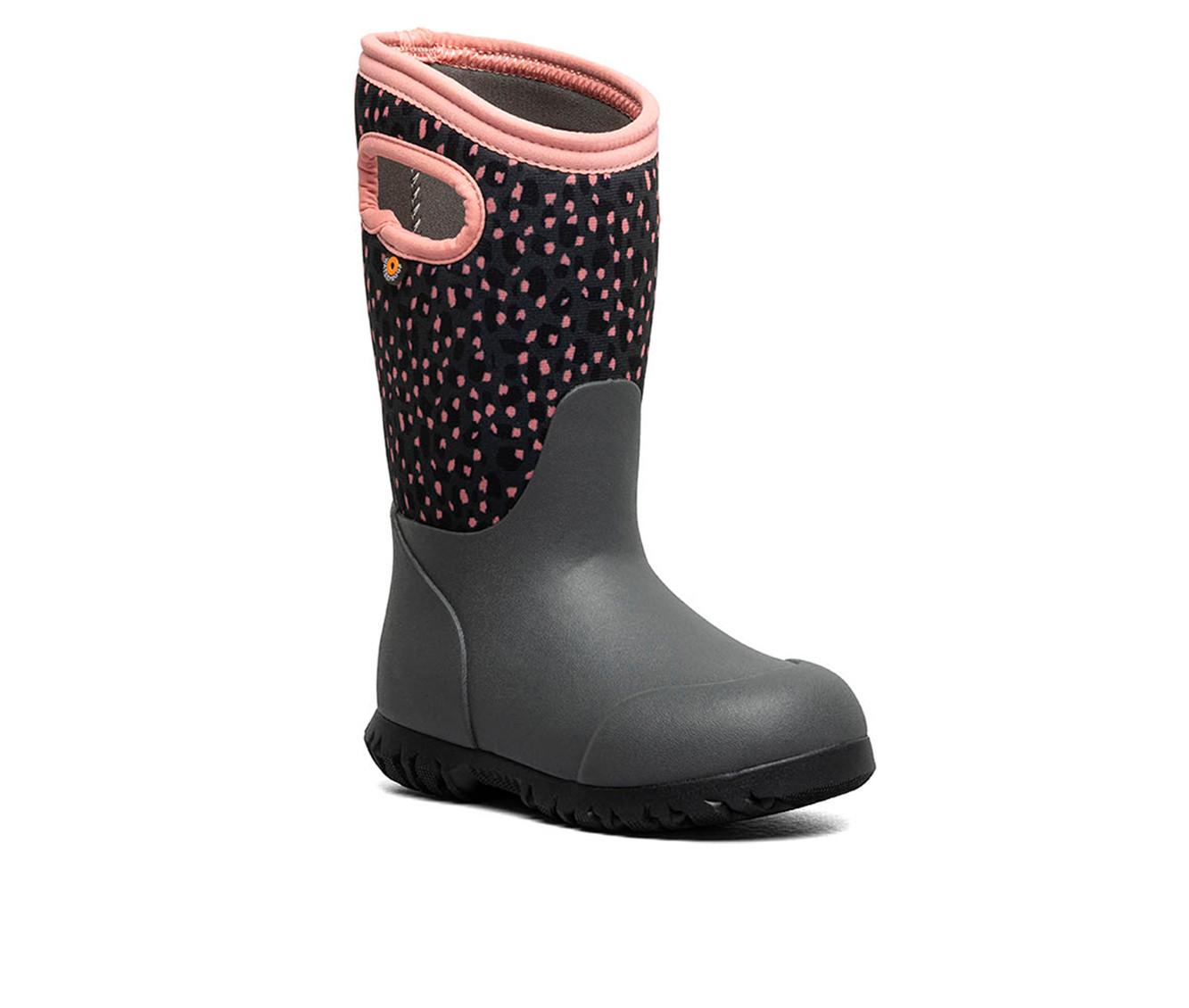 Bogs Footwear York Jungle Rain Boots