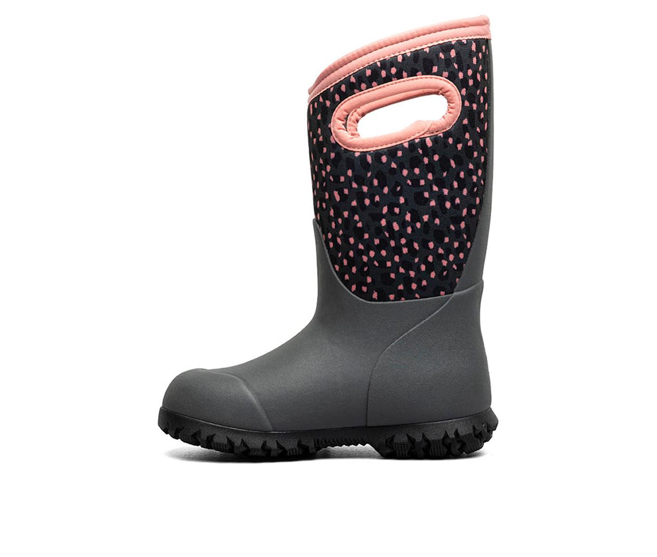 Bogs Footwear York Jungle Rain Boots