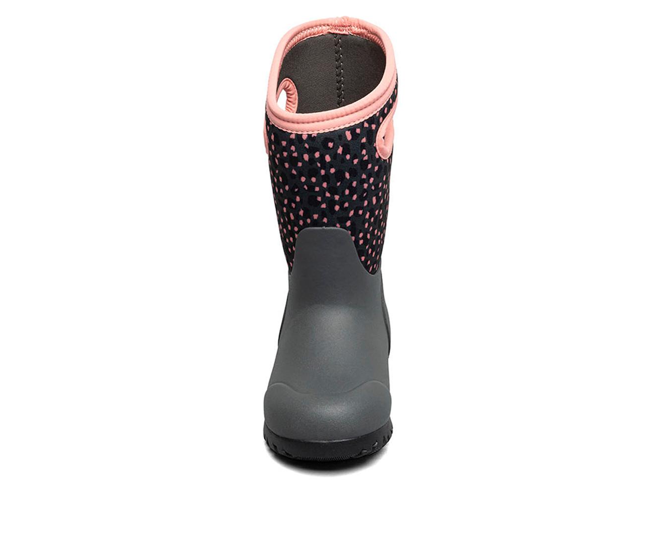 Bogs Footwear York Jungle Rain Boots