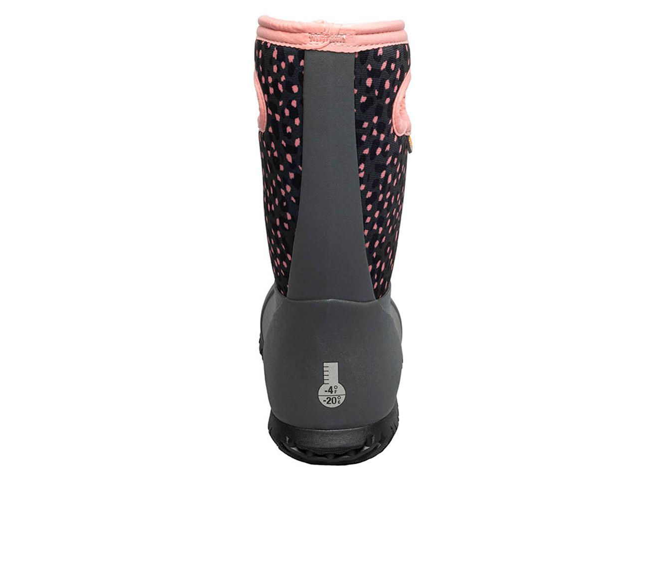 Bogs Footwear York Jungle Rain Boots