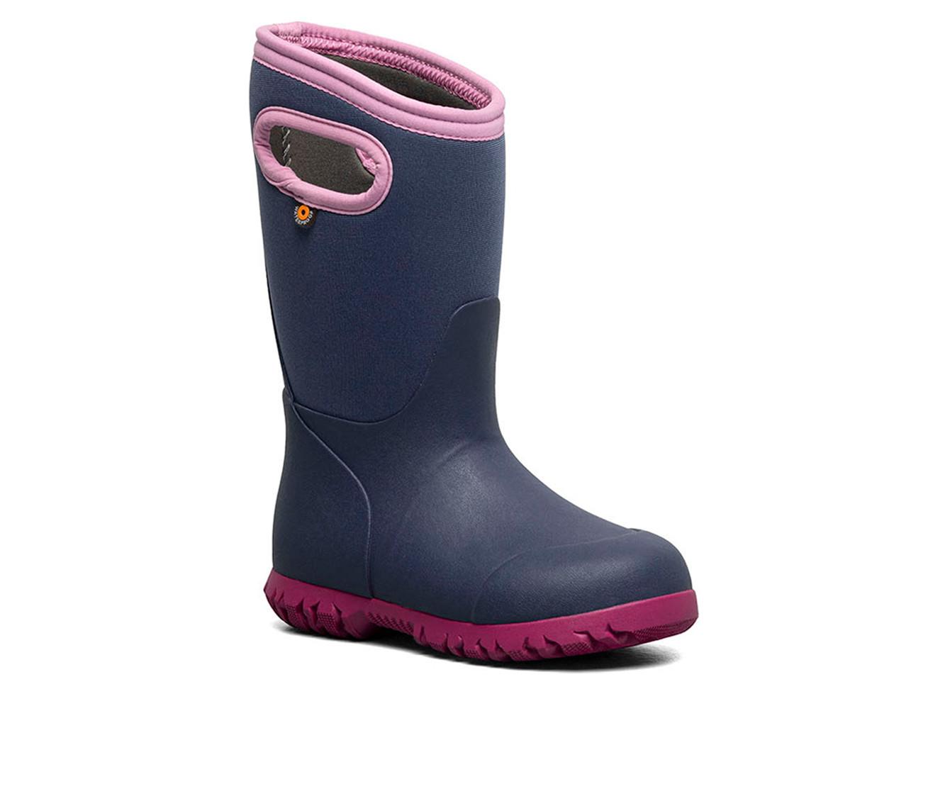 Bogs Footwear York Solid Rain Boots