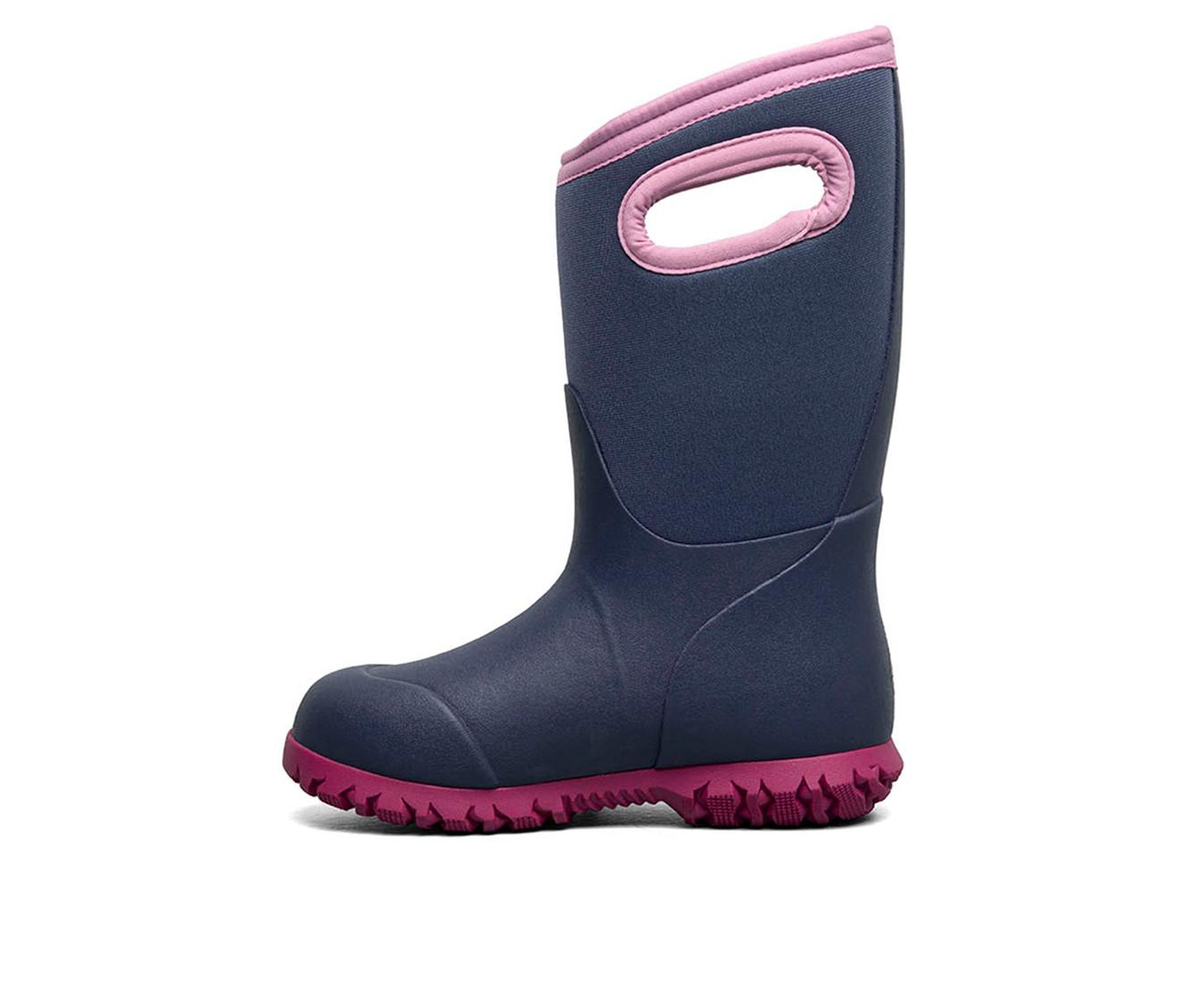 Bogs Footwear York Solid Rain Boots