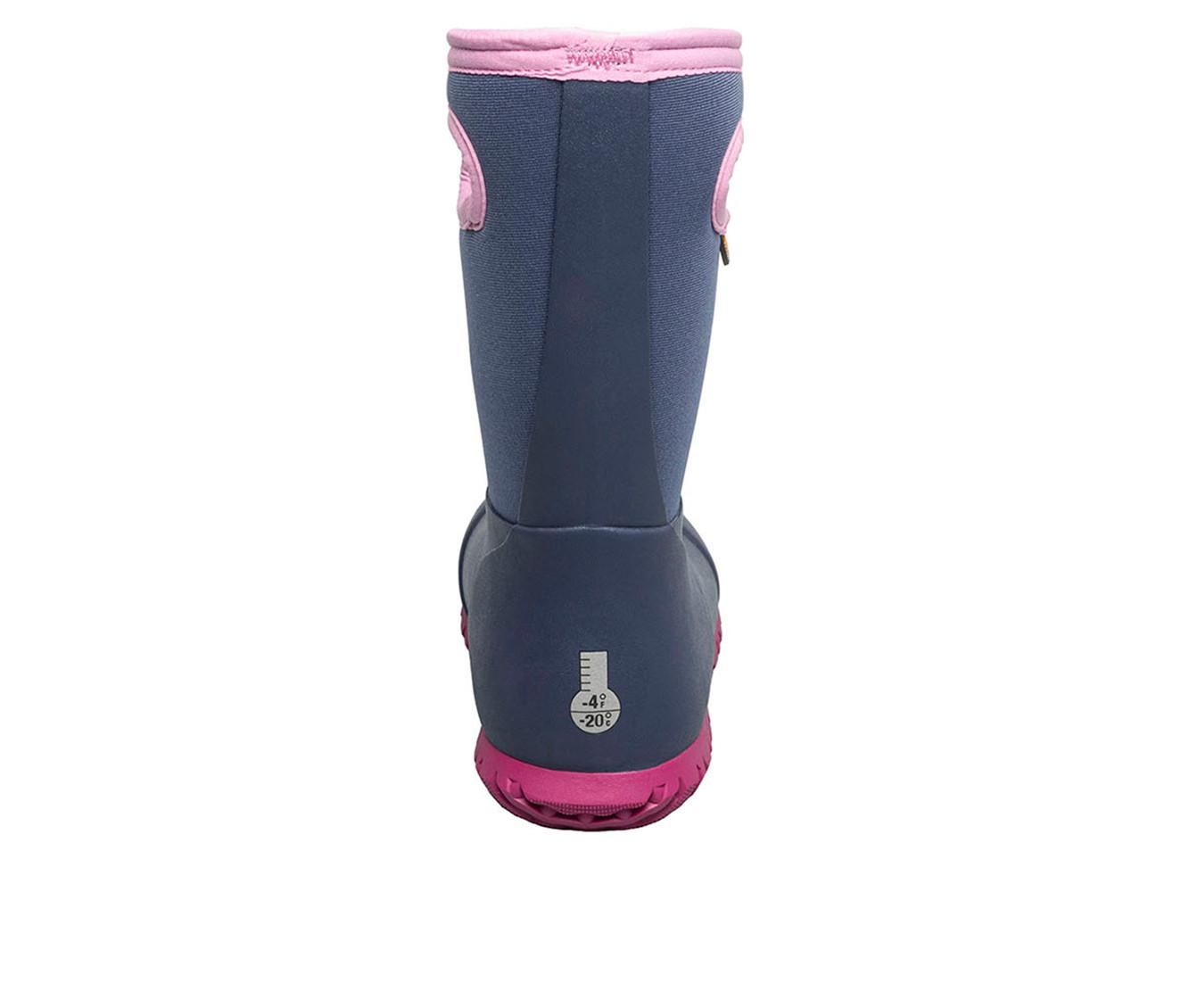 Bogs Footwear York Solid Rain Boots