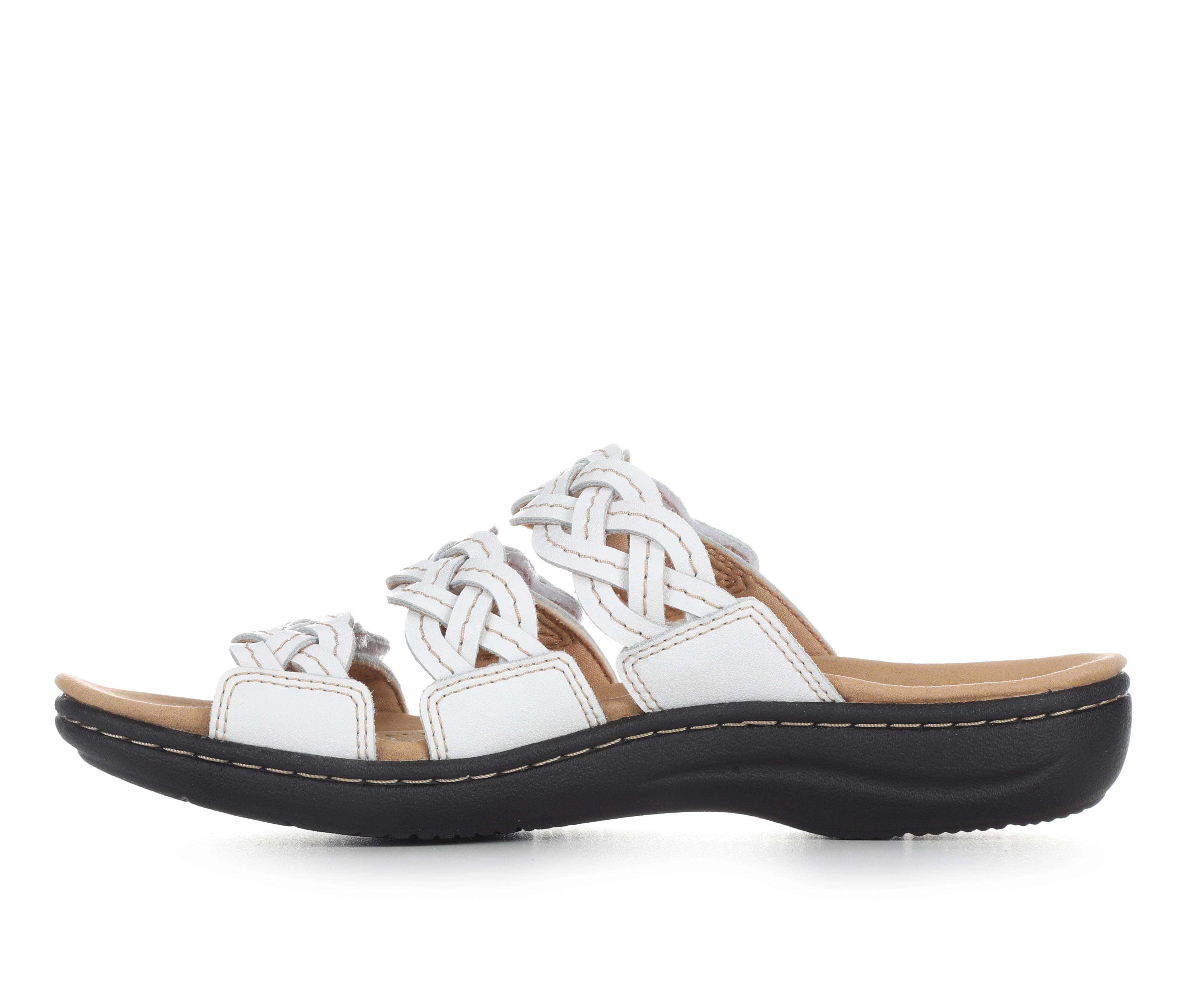 Women's Clarks Laurieann Rio Sandals