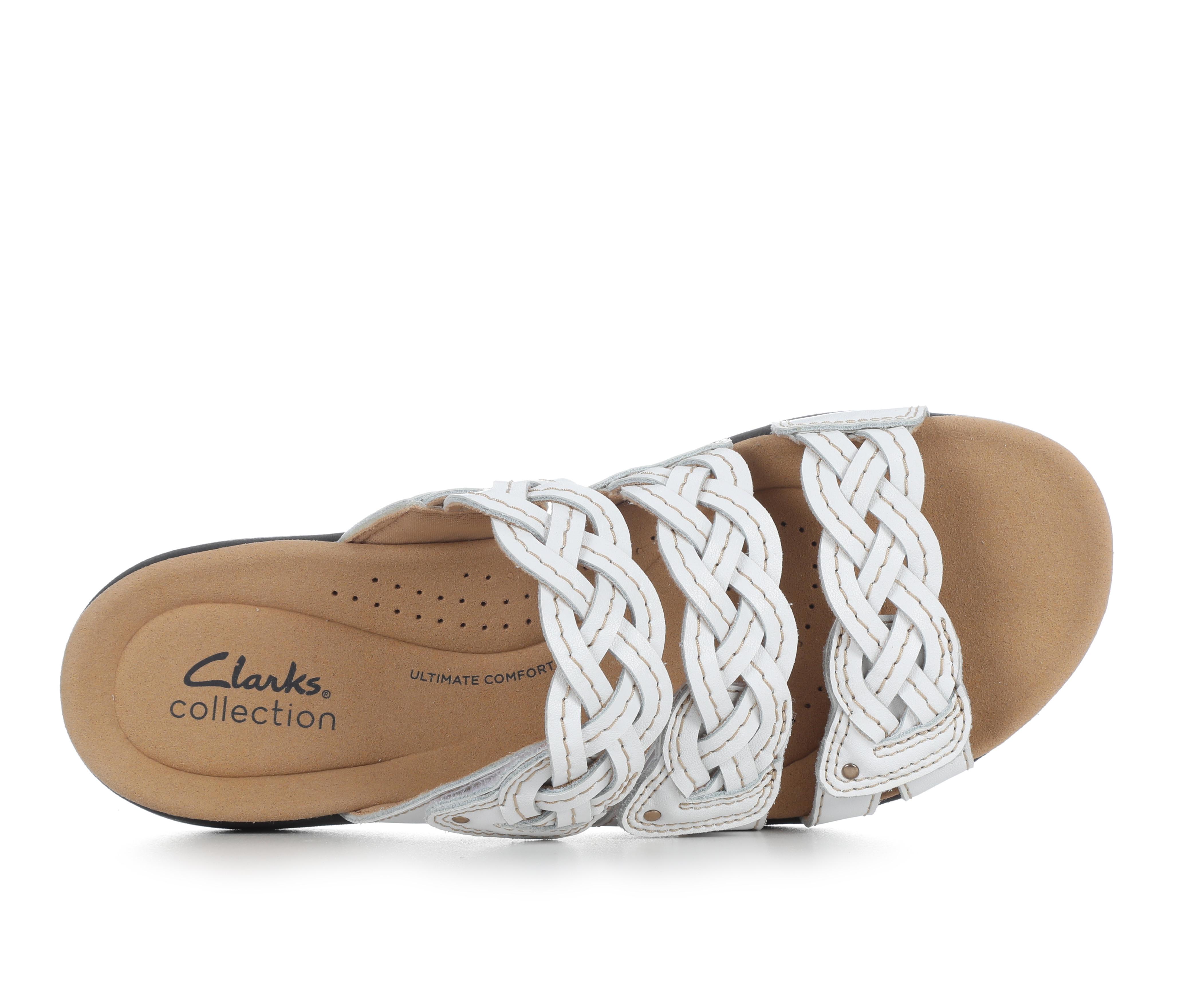 Women's Clarks Laurieann Rio Sandals