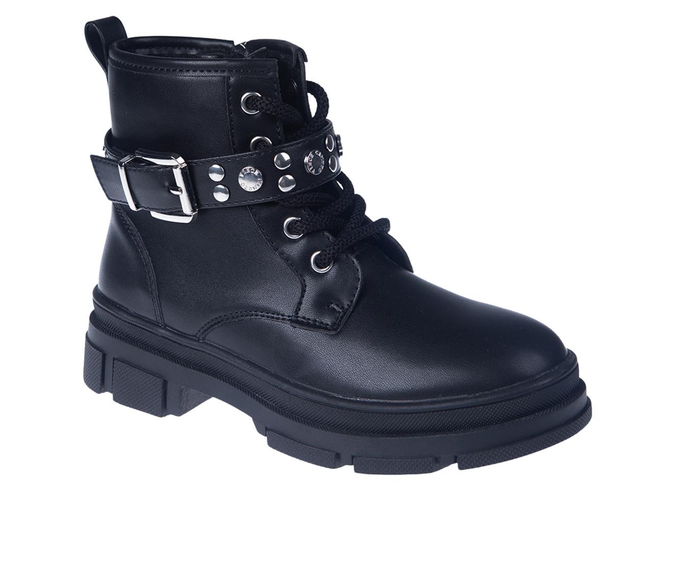 Fashion vince combat boots