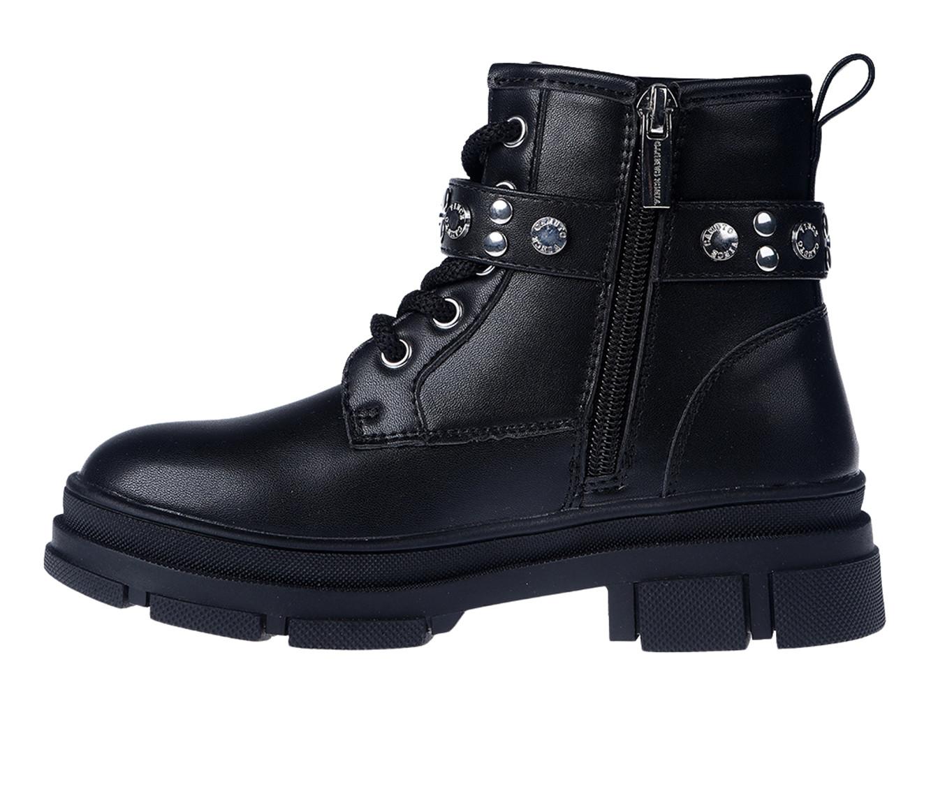 Girls' Vince Camuto Little Kid Laana Combat Boots