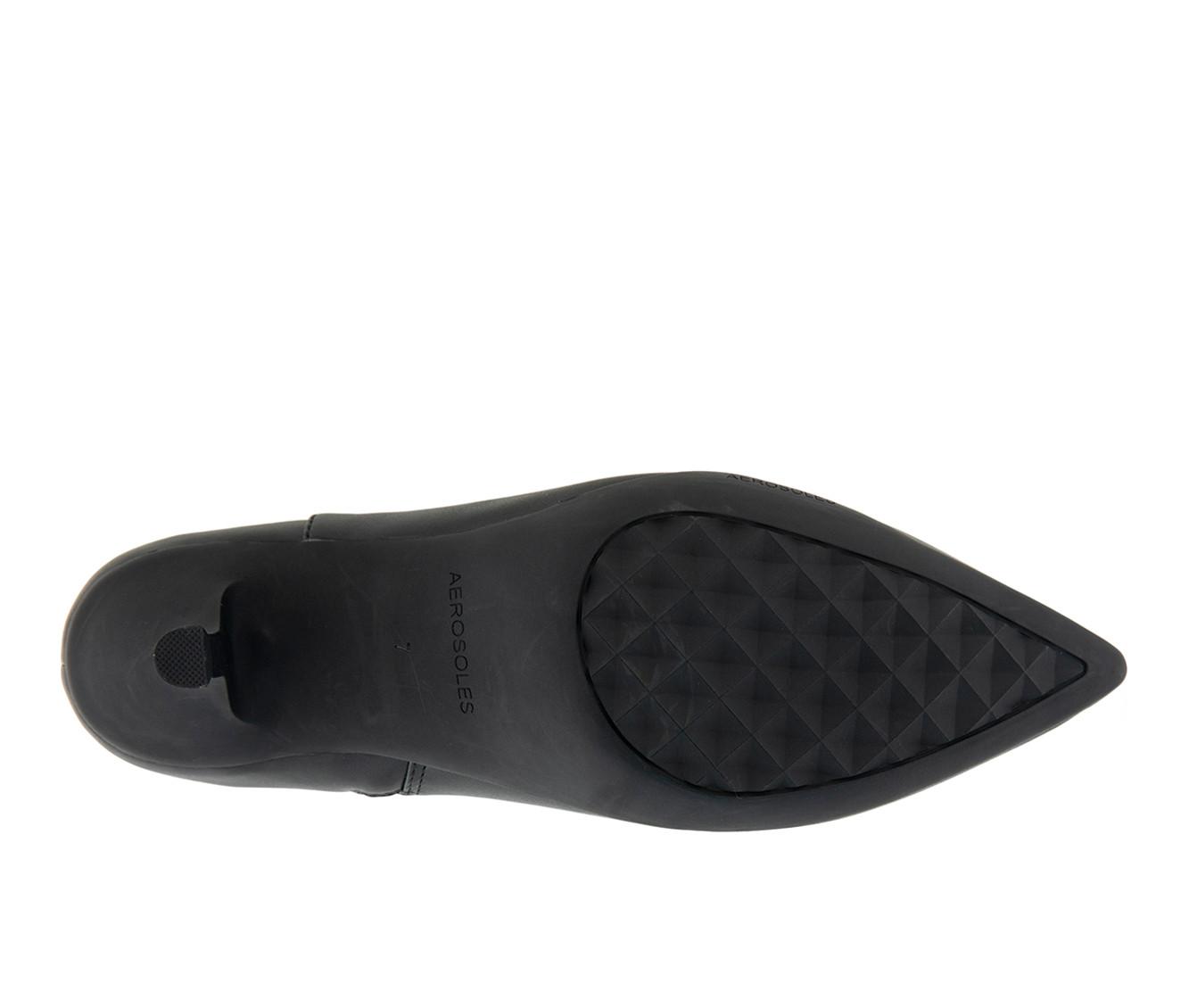 Women's Aerosoles Lasko Booties