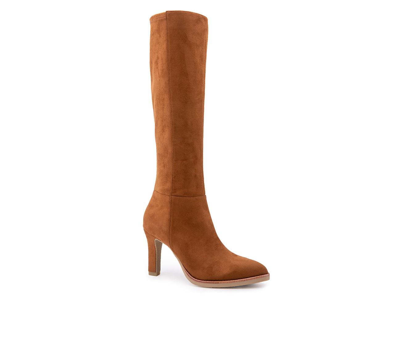 Aerosoles knee high boots hotsell