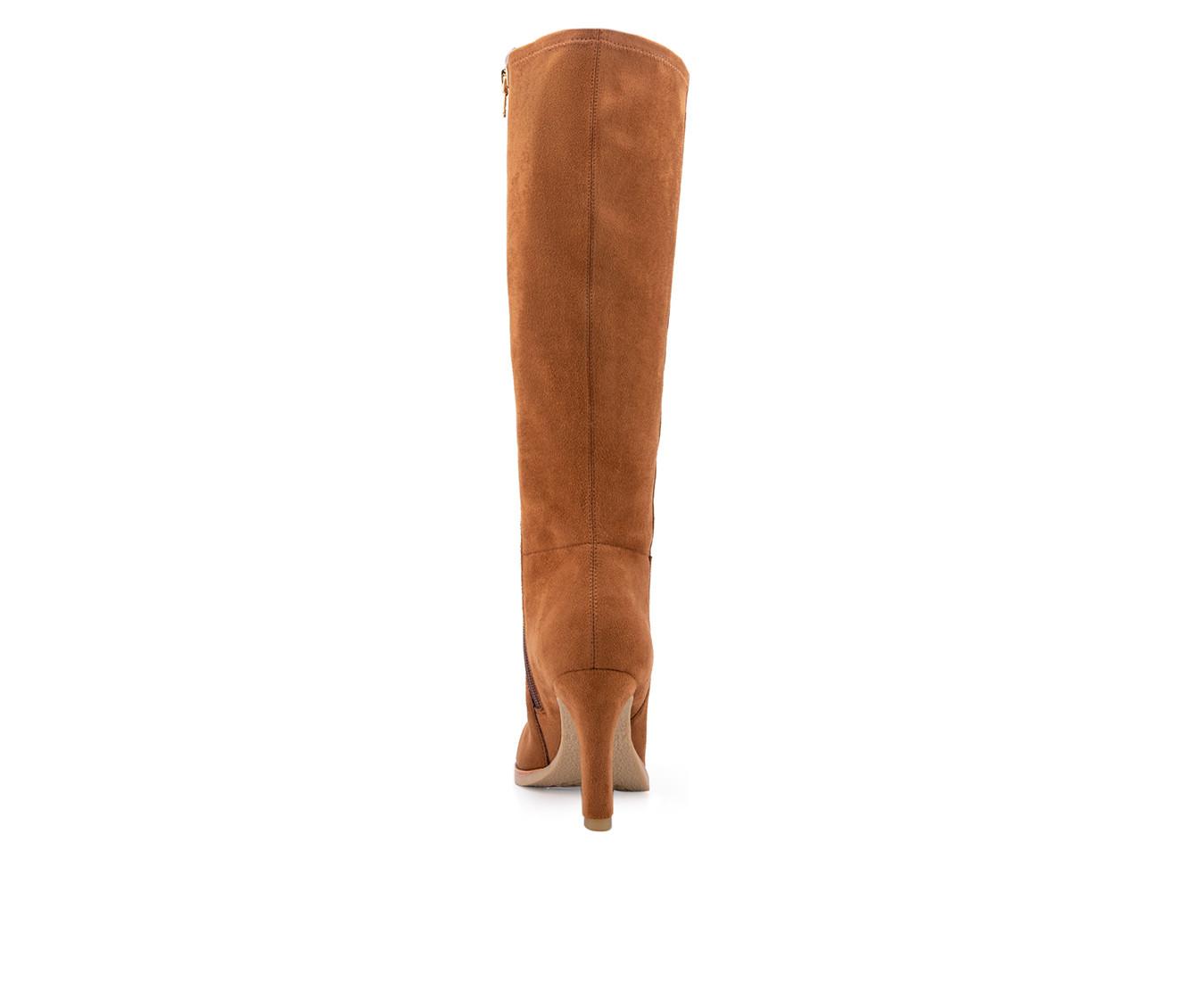 Women's Aerosoles Lynx Knee High Boots