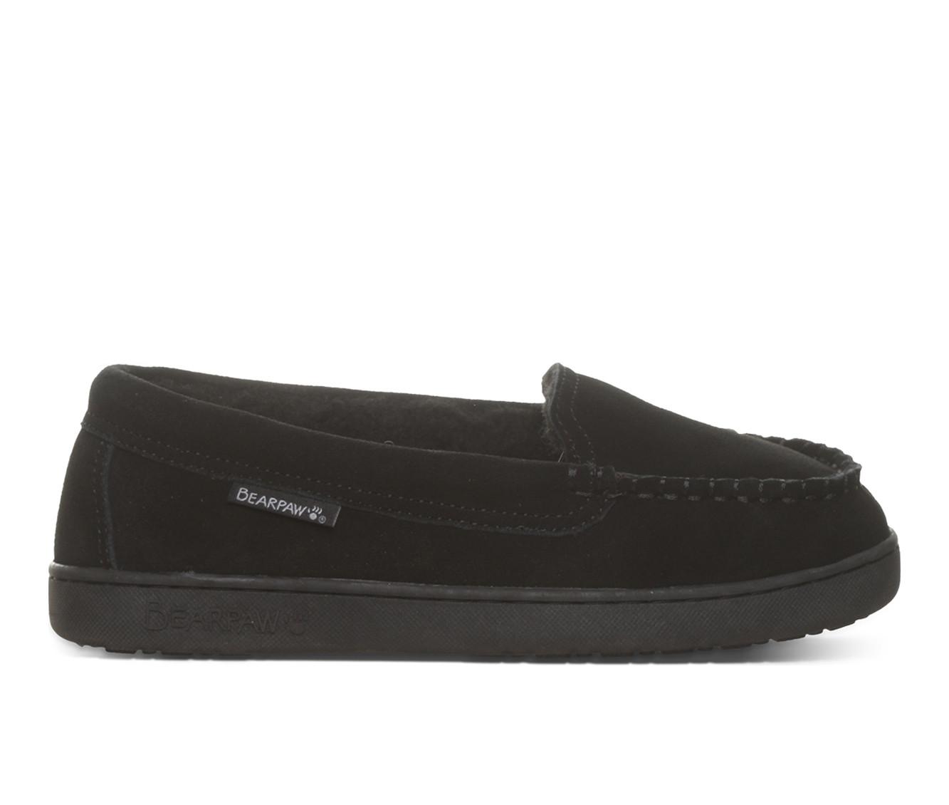 Bearpaw Women's Angel Moccasin Slippers