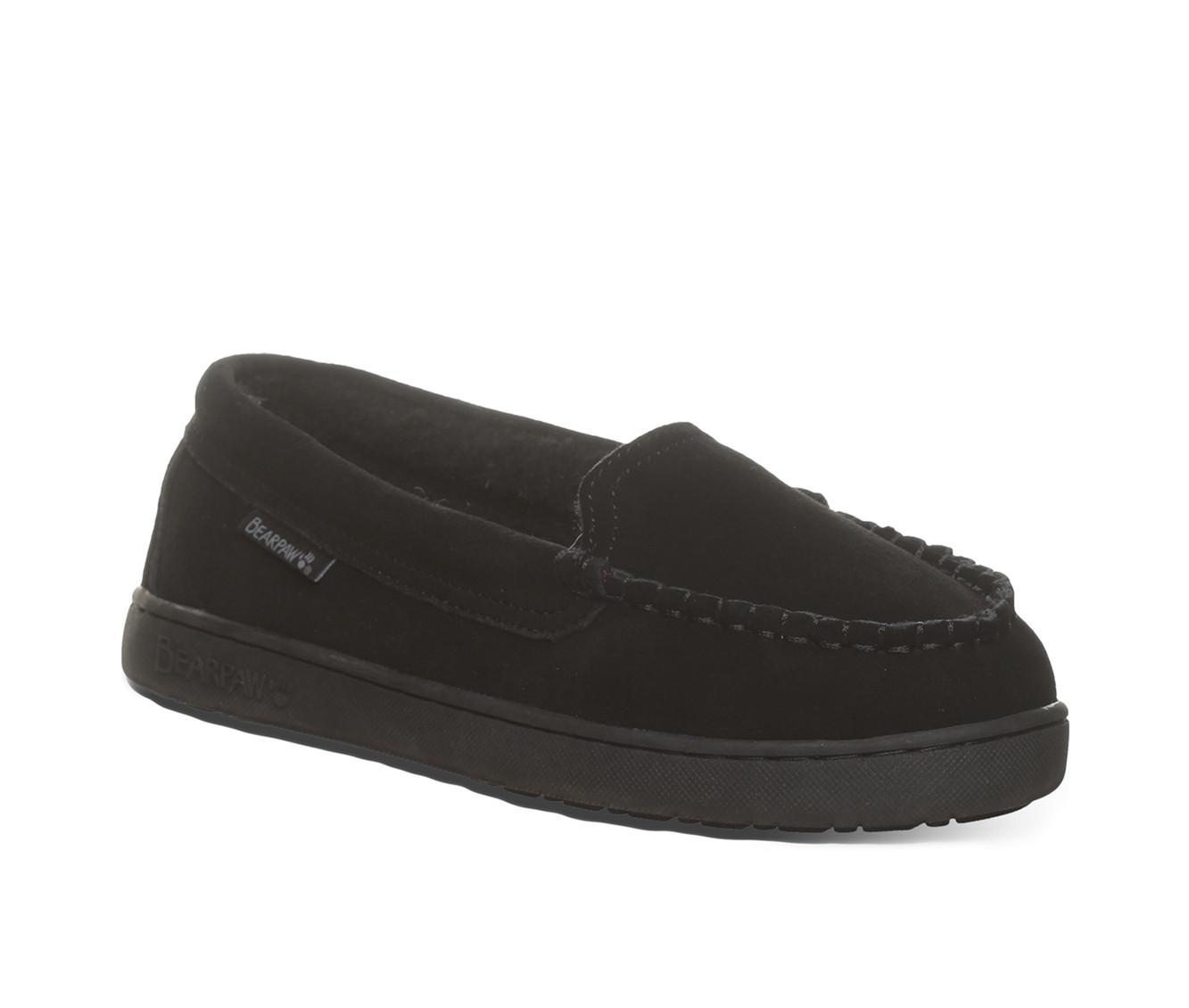 Bearpaw Women's Angel Moccasin Slippers