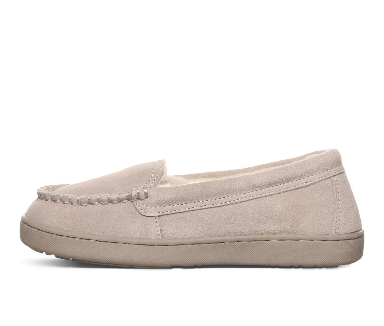 Bearpaw Women's Angel Moccasin Slippers