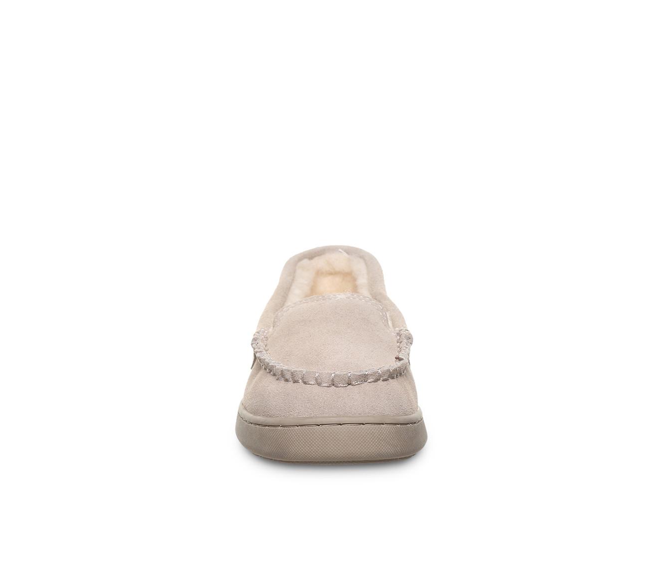 Bearpaw Women's Angel Moccasin Slippers