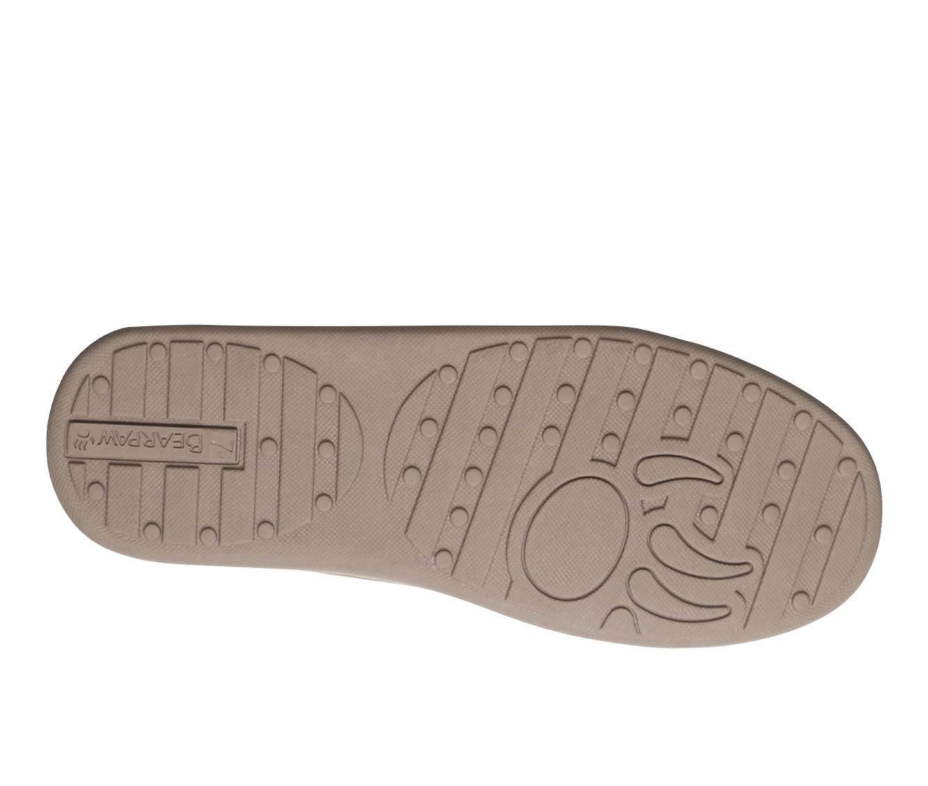 Bearpaw Women's Angel Moccasin Slippers