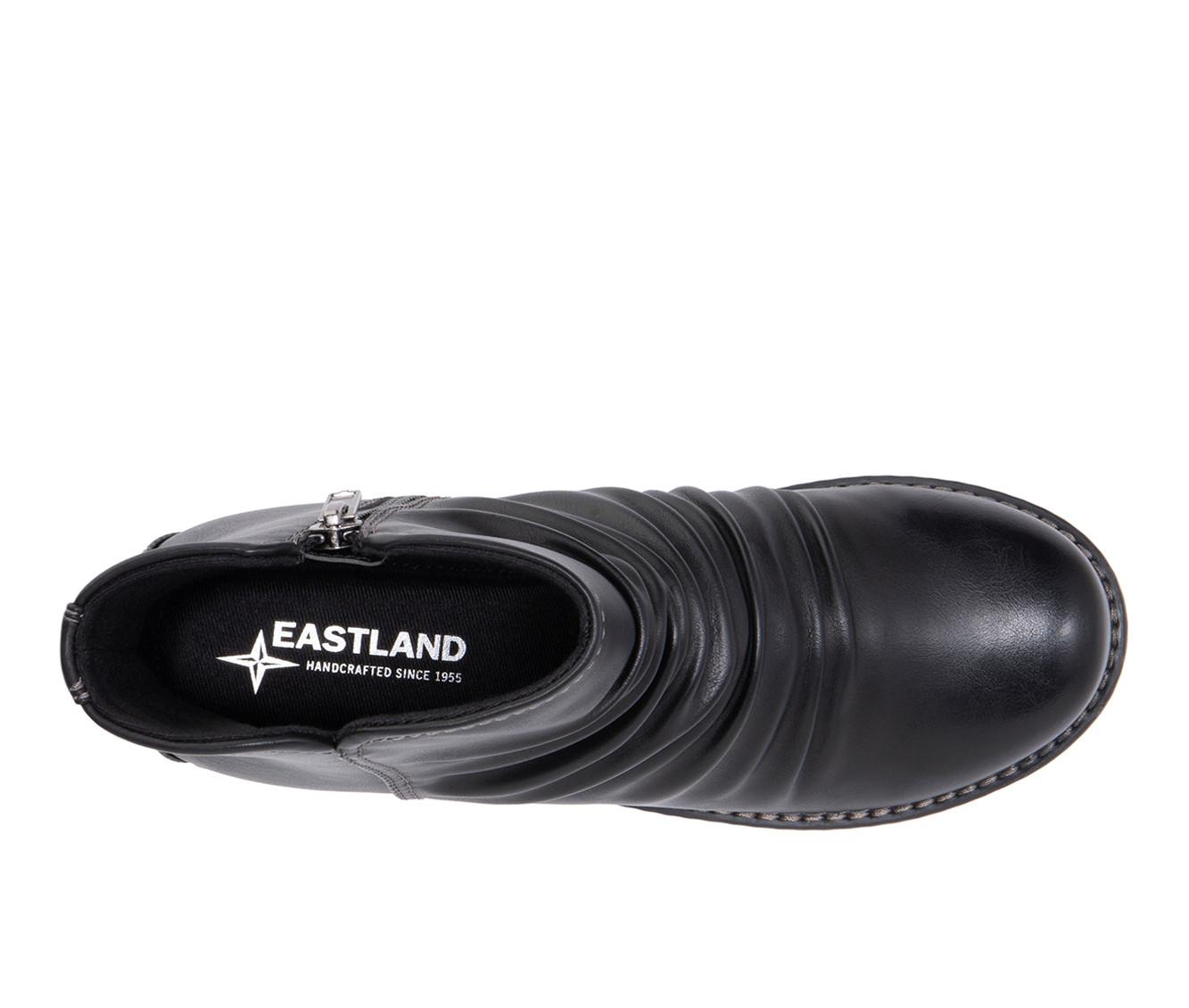 Women's Eastland Veranda Booties