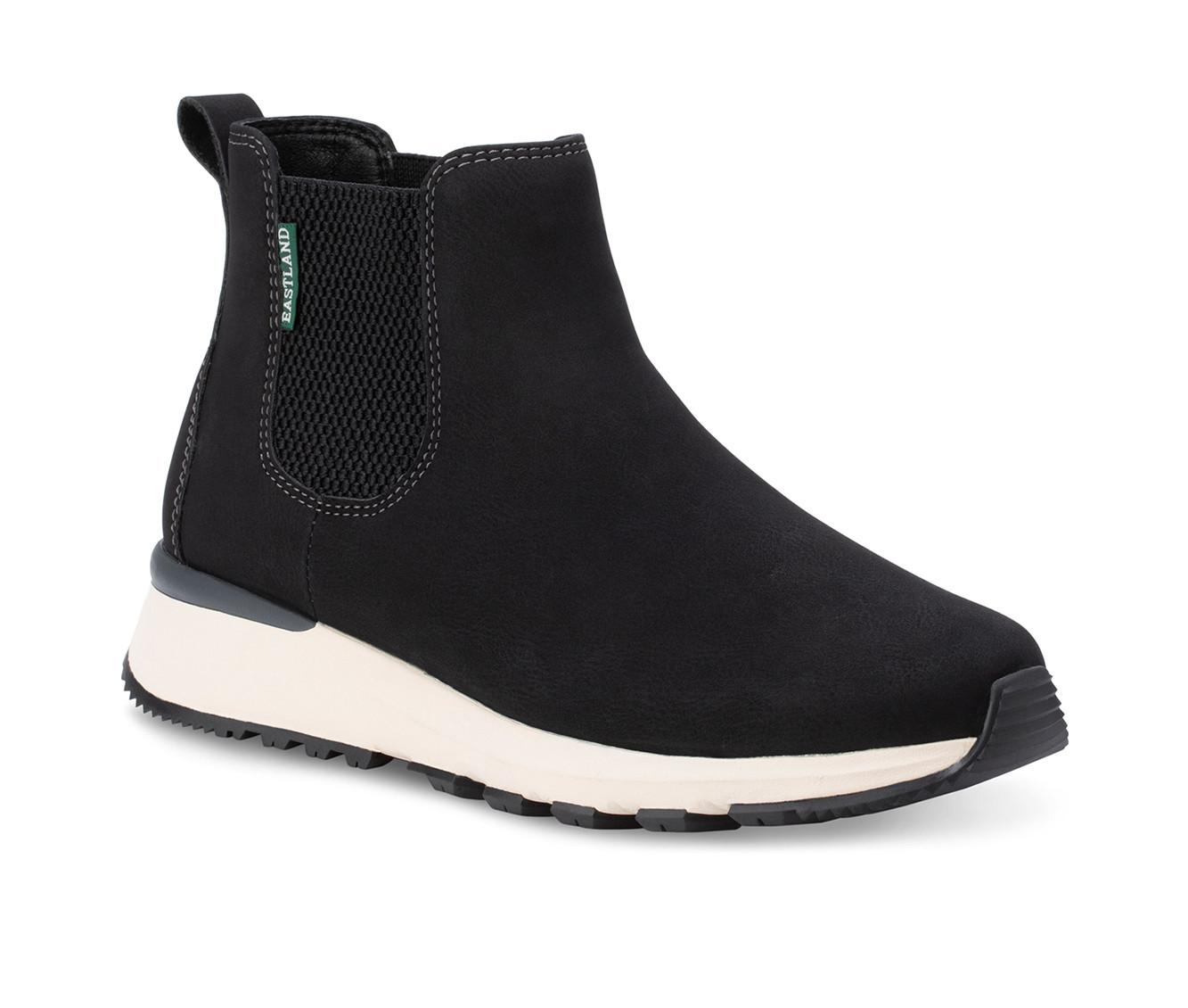 Women's Eastland Woodford Booties