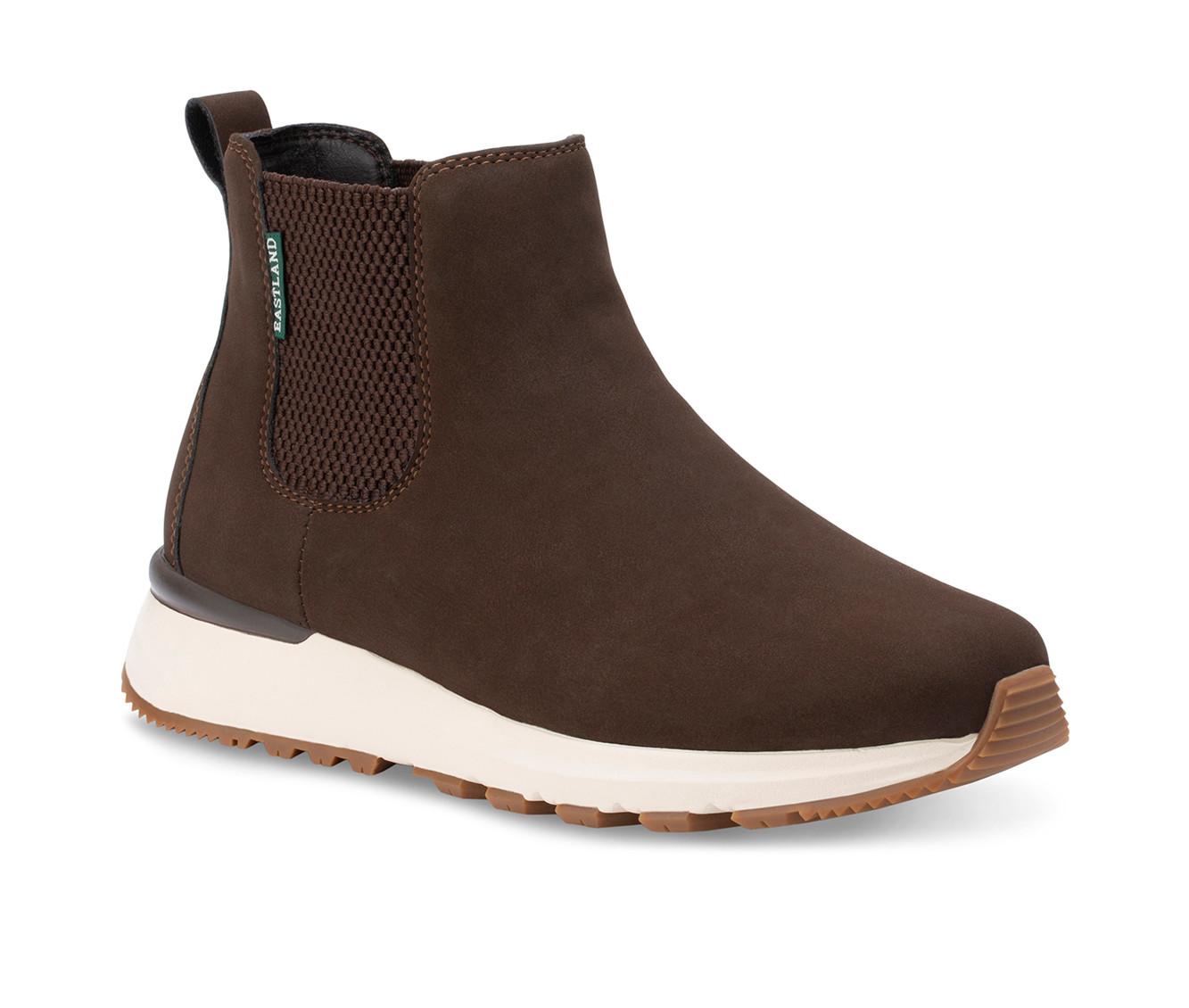 Women's Eastland Woodford Booties