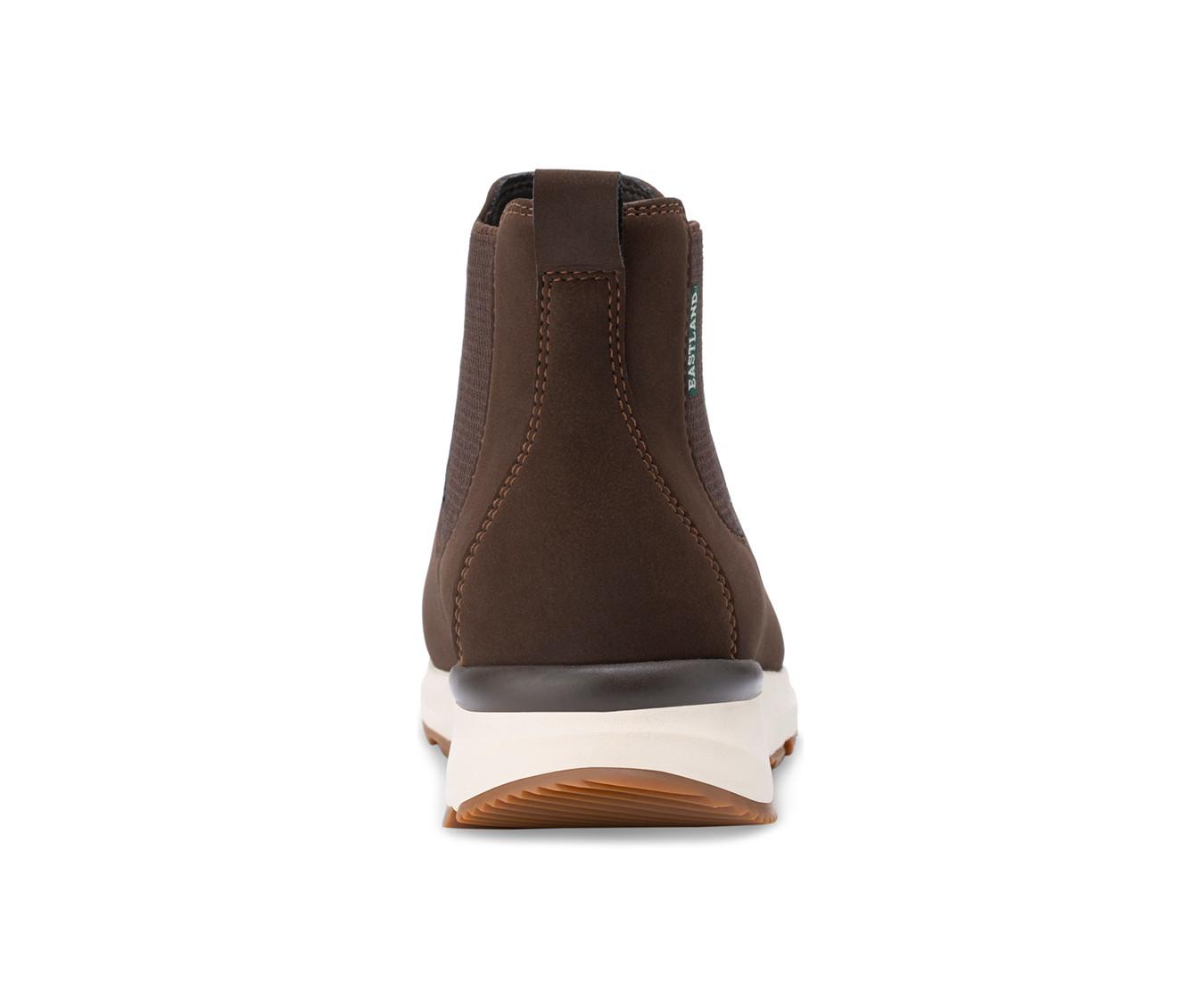 Women's Eastland Woodford Booties