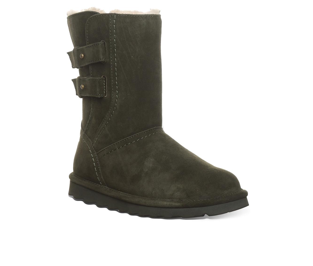 Women's Bearpaw Aurelia Winter Boots