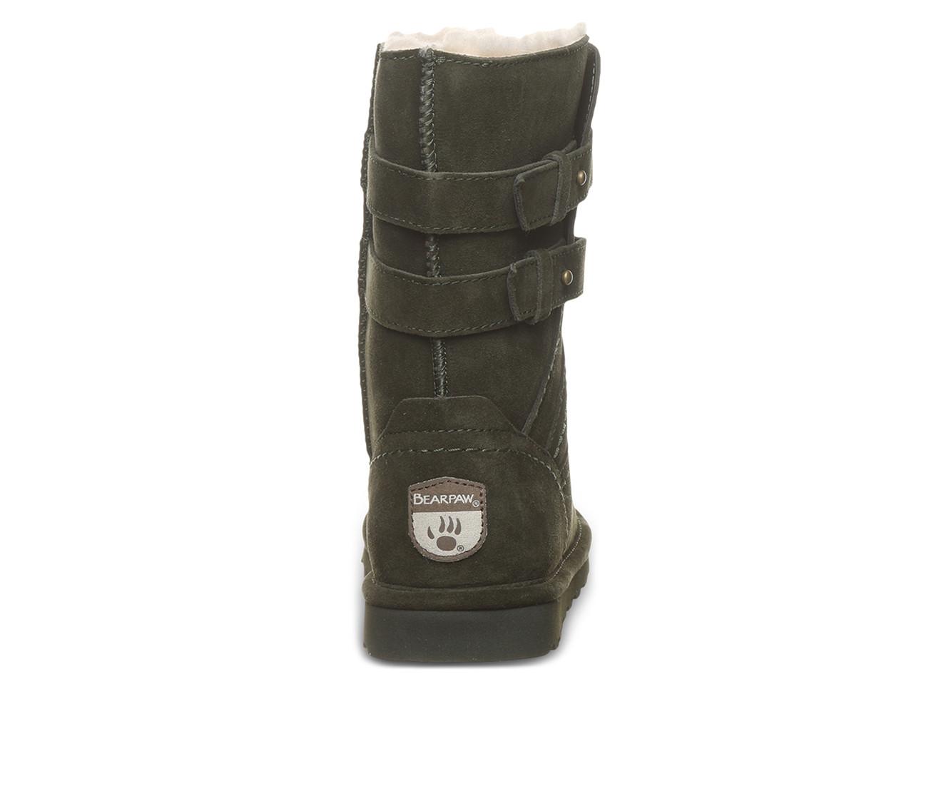 Women's Bearpaw Aurelia Winter Boots