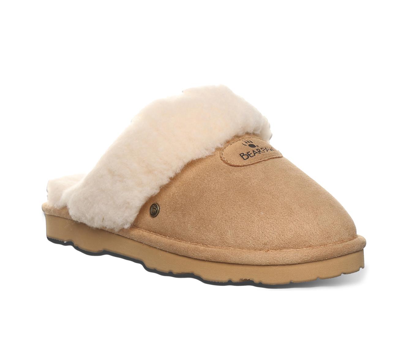 Bearpaw Women's Effie Vegan Slippers