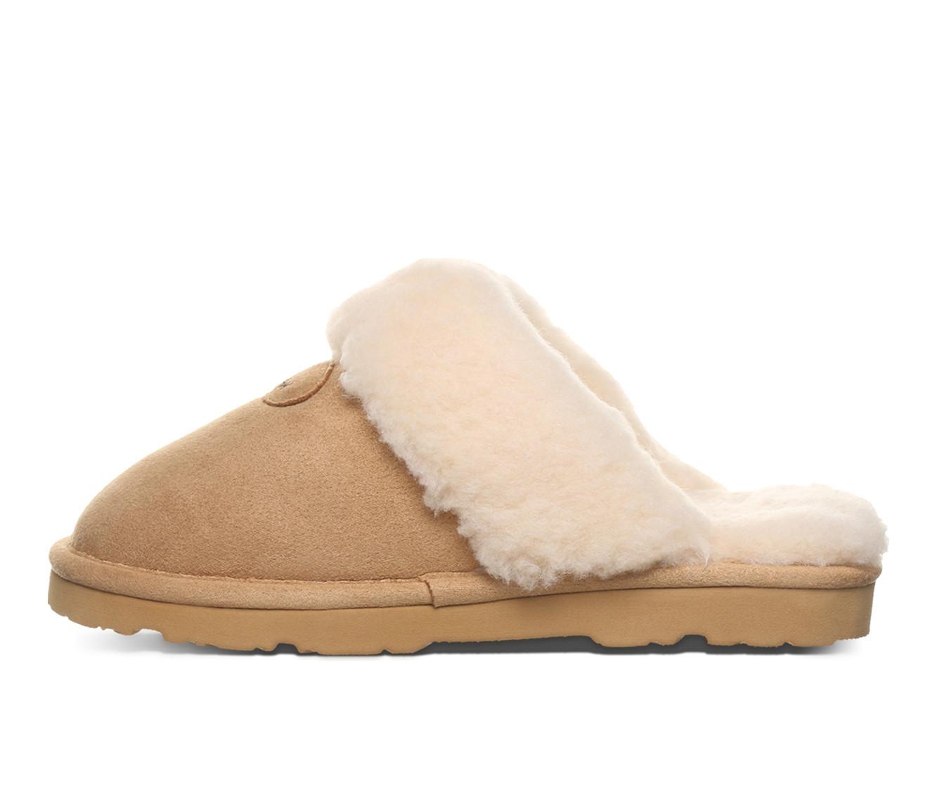 Bearpaw Women's Effie Vegan Slippers