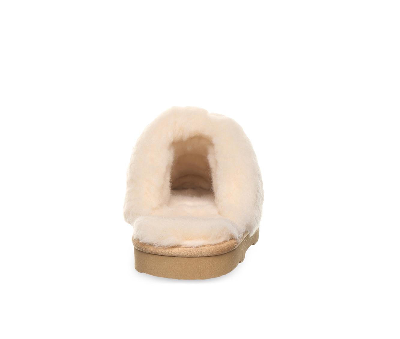 Bearpaw Women's Effie Vegan Slippers