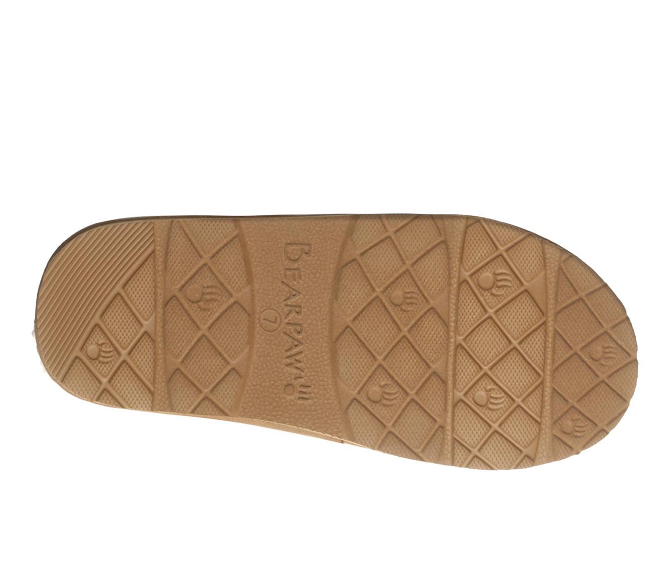 Bearpaw Women's Effie Vegan Slippers