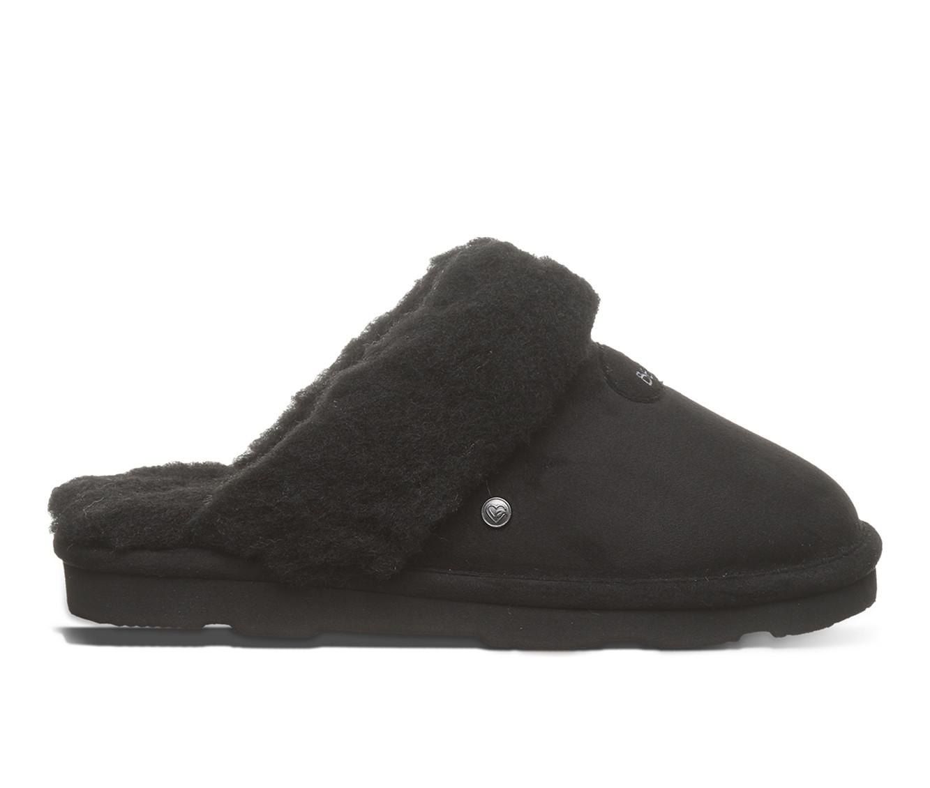 Bearpaw Women's Effie Vegan Slippers