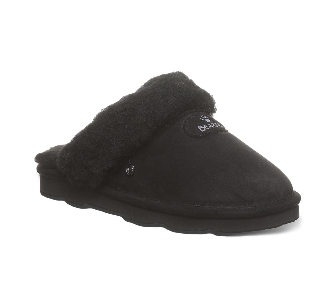 Bearpaw Women's Effie Vegan Slippers