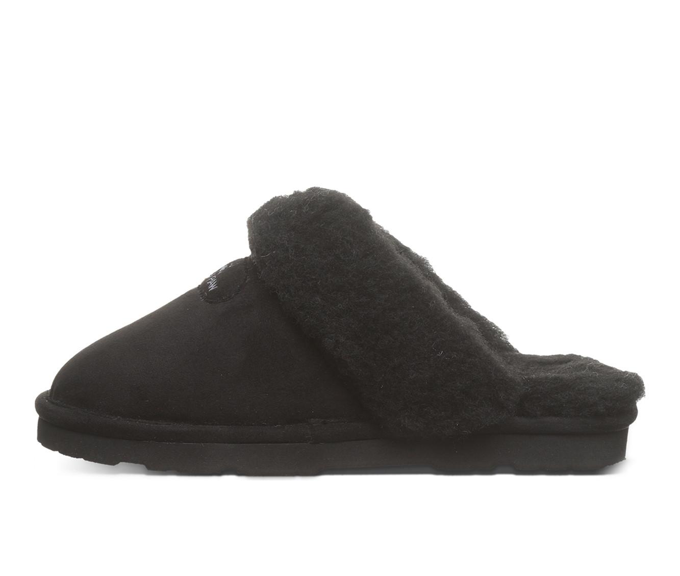 Bearpaw Women's Effie Vegan Slippers