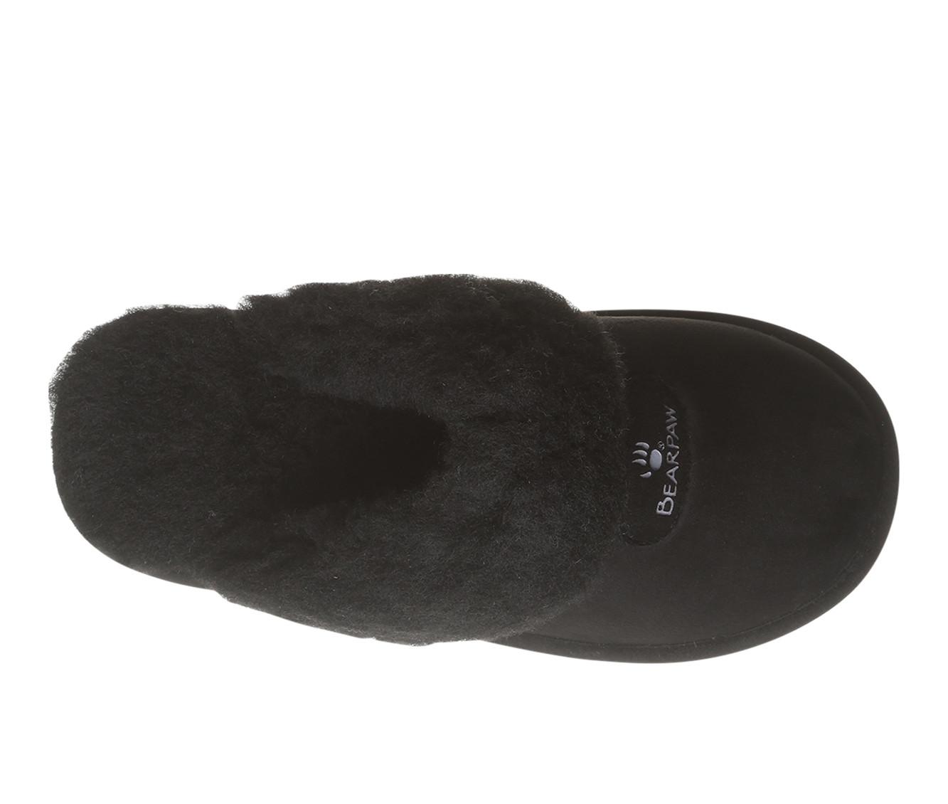 Bearpaw Women's Effie Vegan Slippers